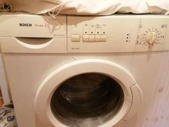    Bosch Maxx 4 WFC 1600 (\),   ,   ,      ,       