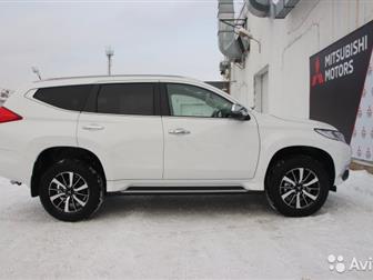 :Mitsubishi Pajero Sport 2, 4 Ultimate 4WD AT  !_________________________________ :?  600 000 ,    