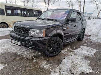 Range rover2006 ,     ,      ,  ,      : 4 VIN   :  