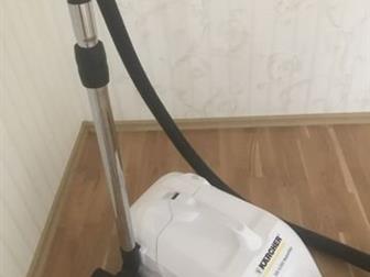  Karcher DS6, 000  2016       , ,        ,   