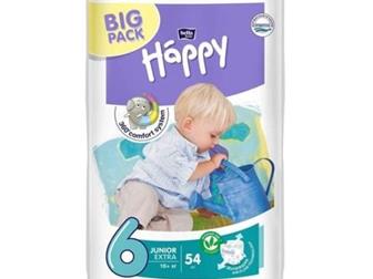  -   4  Bella baby Happy Junior Extra 6 16  54:   