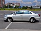 Toyota Avensis   - 