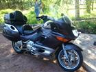     -  BMW K1200LT,  - 36613437  -