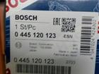     BOSCH 0445 120 123 69653383  -