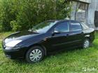 Ford Focus 1.6, 2004, 