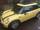 MINI Cooper 1.6CVT, 2004, 