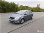 KIA Rio 1.6, 2012, 