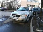 Dodge Caliber 1.8, 2006, 