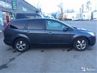 Ford Focus 1.6, 2008, 