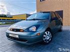 Ford Focus 2.0AT, 2003, 