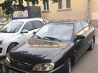 KIA Spectra 1.6AT, 2007, 