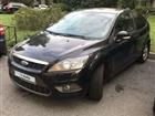 Ford Focus 2.0AT, 2008, 