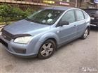 Ford Focus 1.4, 2006, 