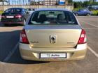 Renault Symbol 1.4AT, 2007, 