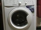   Indesit iwsb 5085