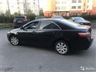 Toyota Camry 3.5AT, 2008, 