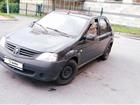 Renault Logan 1.4, 2006, 