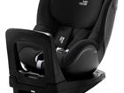  Britax Romer DualFix M i-size Cosmos Black