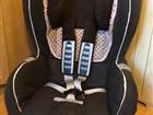   Romer duo plus isofix 9-18