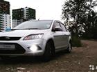 Ford Focus 1.6, 2009, 