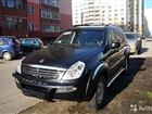 SsangYong Rexton 2.7AT, 2007, 