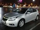 Chevrolet Cruze 1.8AT, 2012, 