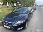 Ford Mondeo 1.8, 2009, 