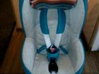 Maxi cosi tobi 9-18  folklorik blue