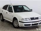 Skoda Octavia 1.4, 2008, 