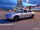 Ford Mondeo 2.0, 1997, 