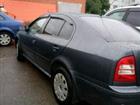 Skoda Octavia 1.8, 2008, 