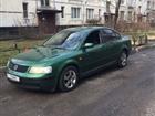 Volkswagen Passat 1.8, 1998, 