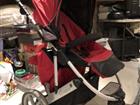  britax vigor 3 3  1