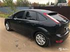 Ford Focus 1.4, 2008, 