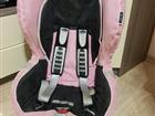 Britax Romer Duo Plus Isofix