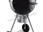  Weber Original Kettle Premium