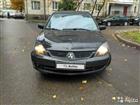 Mitsubishi Lancer 1.6, 2006, 