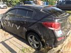 Chevrolet Cruze 1.8AT, 2013, , 