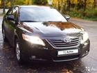 Toyota Camry 2.4AT, 2008, 