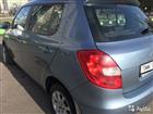 Skoda Fabia 1.2, 2011, 