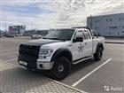 Ford F-150 3.5AT, 2012, 