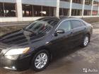 Toyota Camry 2.4AT, 2008, 