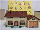 Lego Simpsons 71006  