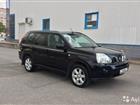 Nissan X-Trail 2.5CVT, 2007, 