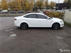 Ford Mondeo 2.0, 2011, 