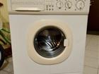   Indesit WDN 867 WF  