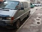 Volkswagen Transporter 2.4, 1995, 