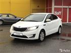 KIA Rio 1.6AT, 2012, 