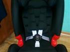 Romer britax advansafix II isofix 9-36 