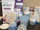 Philips Avent Natural